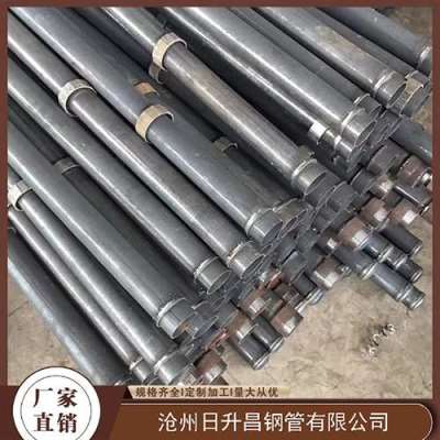 楚雄最薄的声测管壁厚可以到什么程度